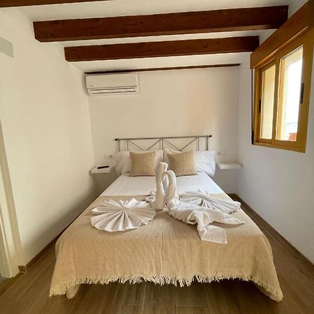 Bed and Breakfast Iaia Carmen Tabarca Exterior foto