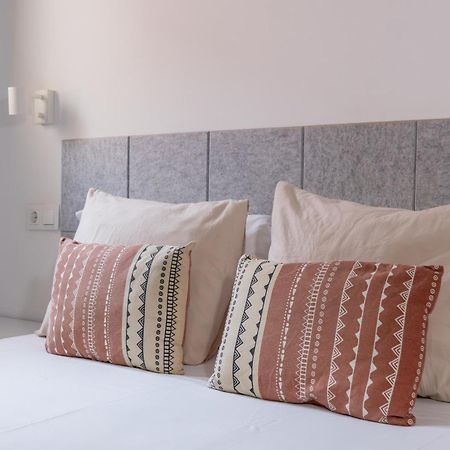 Bed and Breakfast Iaia Carmen Tabarca Exterior foto