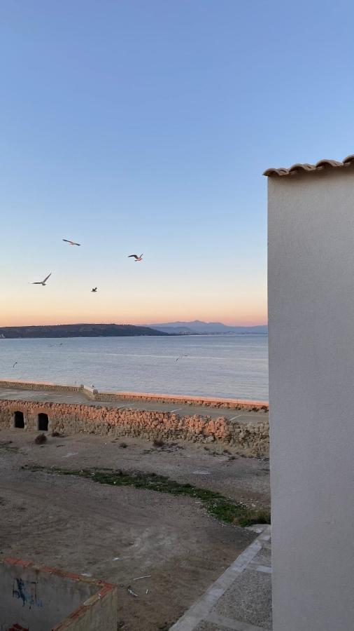 Bed and Breakfast Iaia Carmen Tabarca Exterior foto