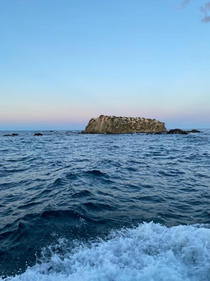 Bed and Breakfast Iaia Carmen Tabarca Exterior foto