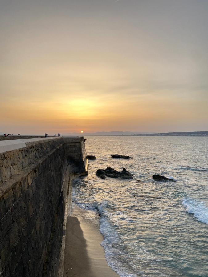 Bed and Breakfast Iaia Carmen Tabarca Exterior foto