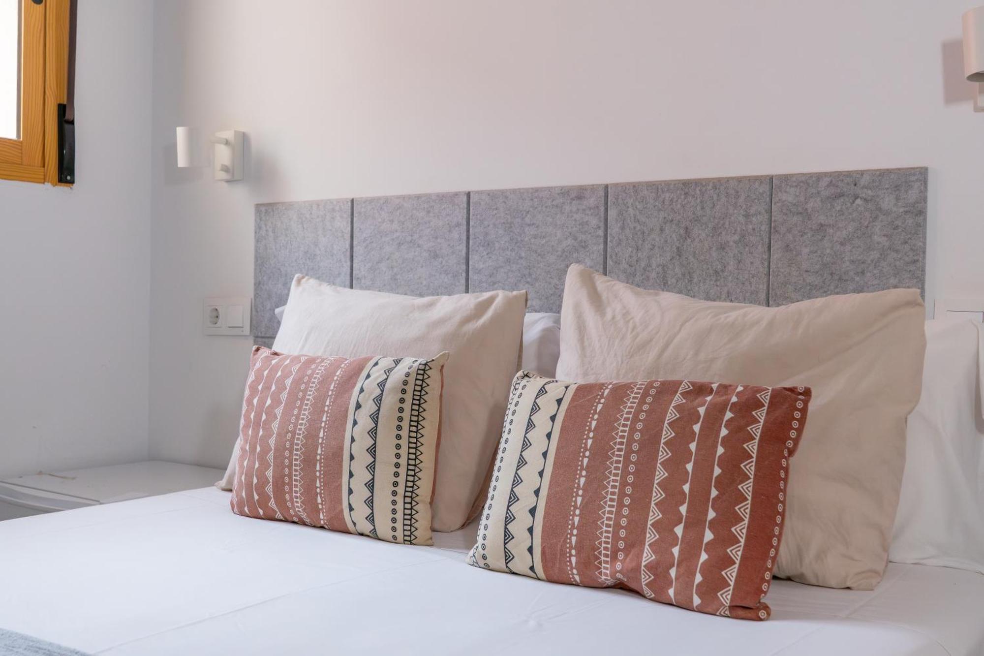 Bed and Breakfast Iaia Carmen Tabarca Exterior foto