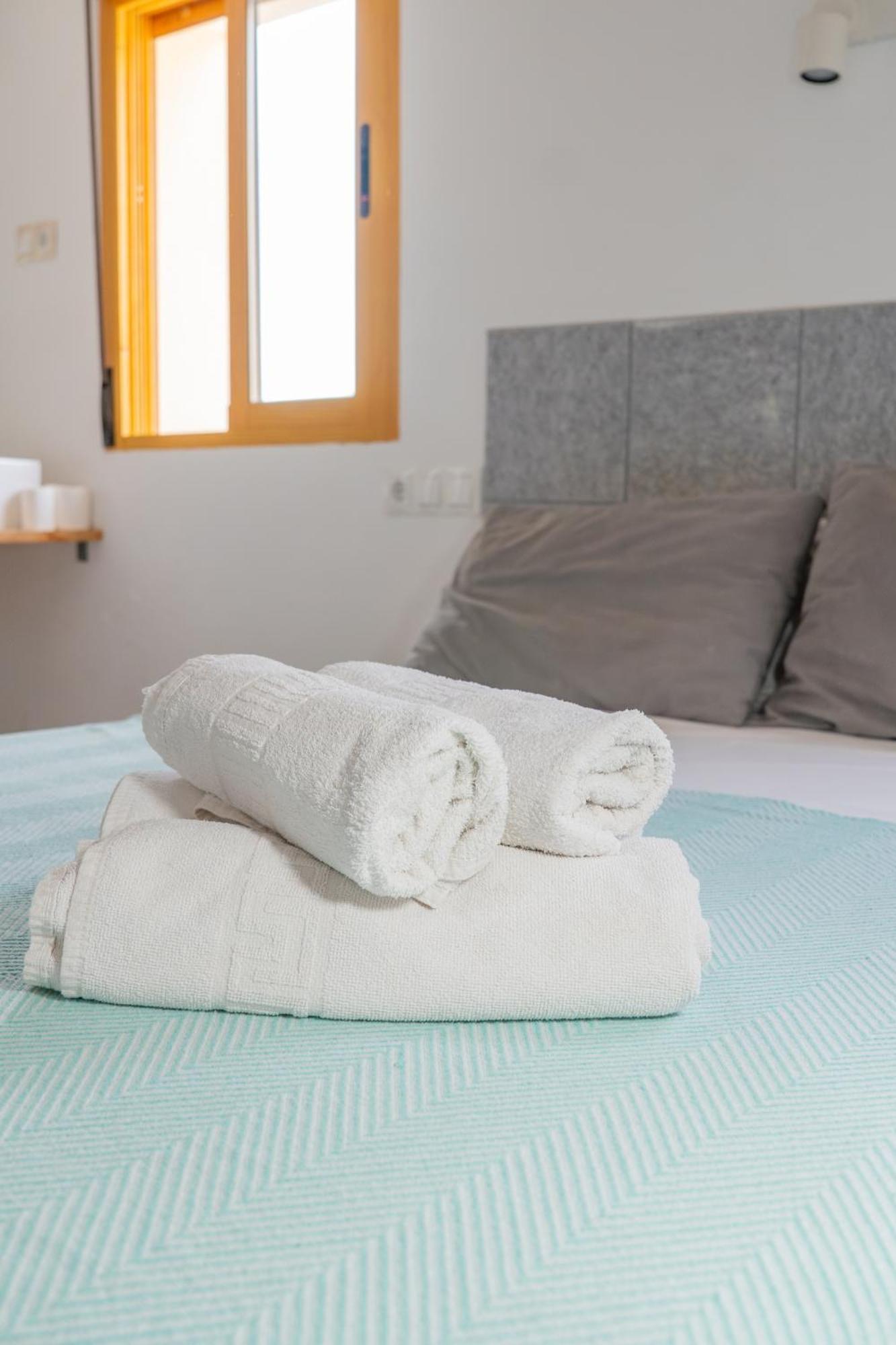 Bed and Breakfast Iaia Carmen Tabarca Exterior foto