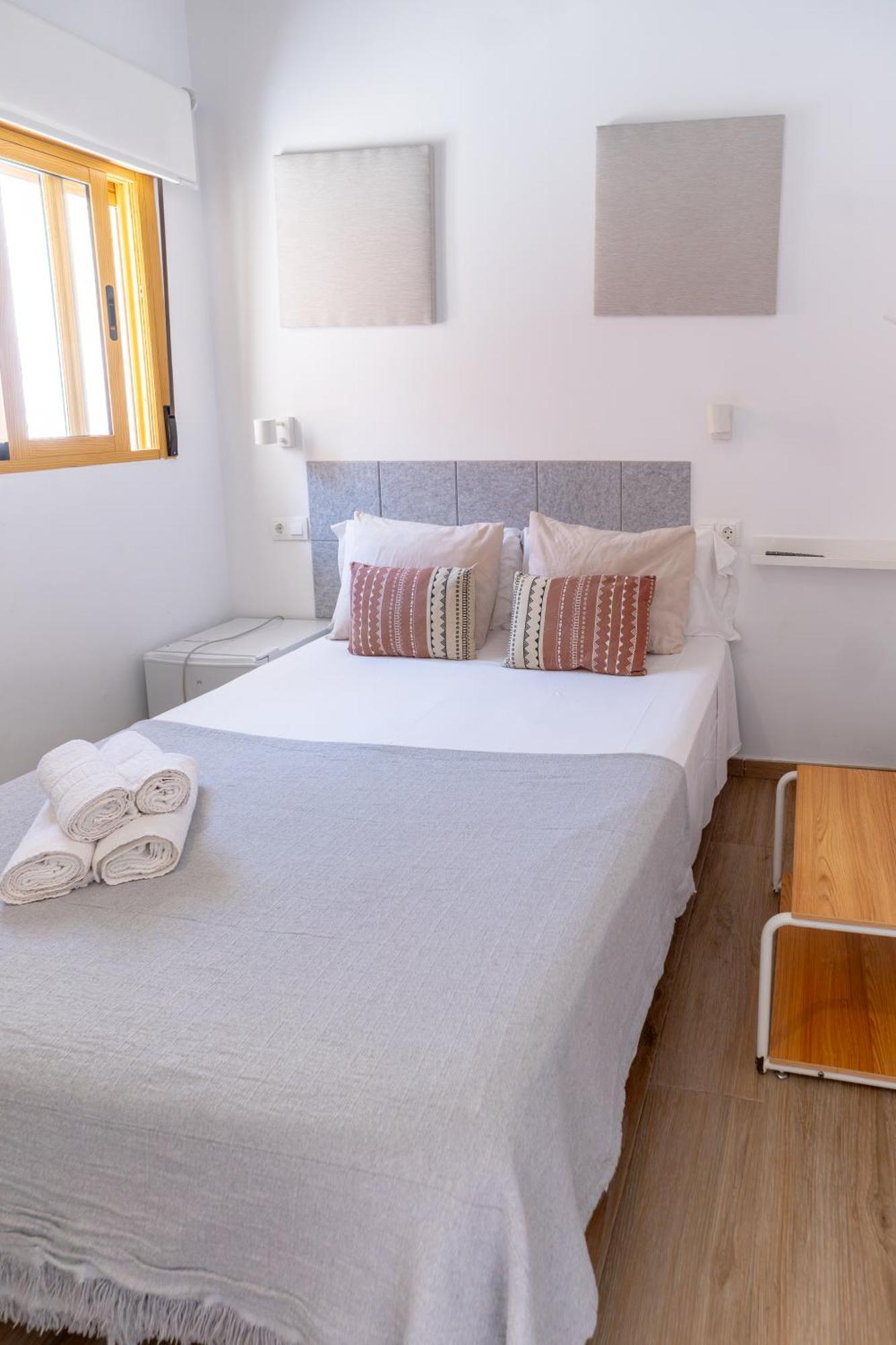 Bed and Breakfast Iaia Carmen Tabarca Exterior foto