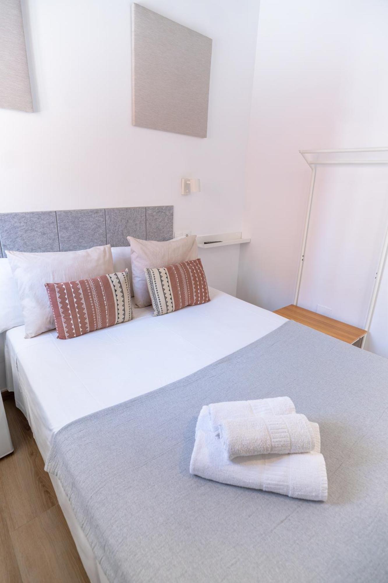 Bed and Breakfast Iaia Carmen Tabarca Exterior foto