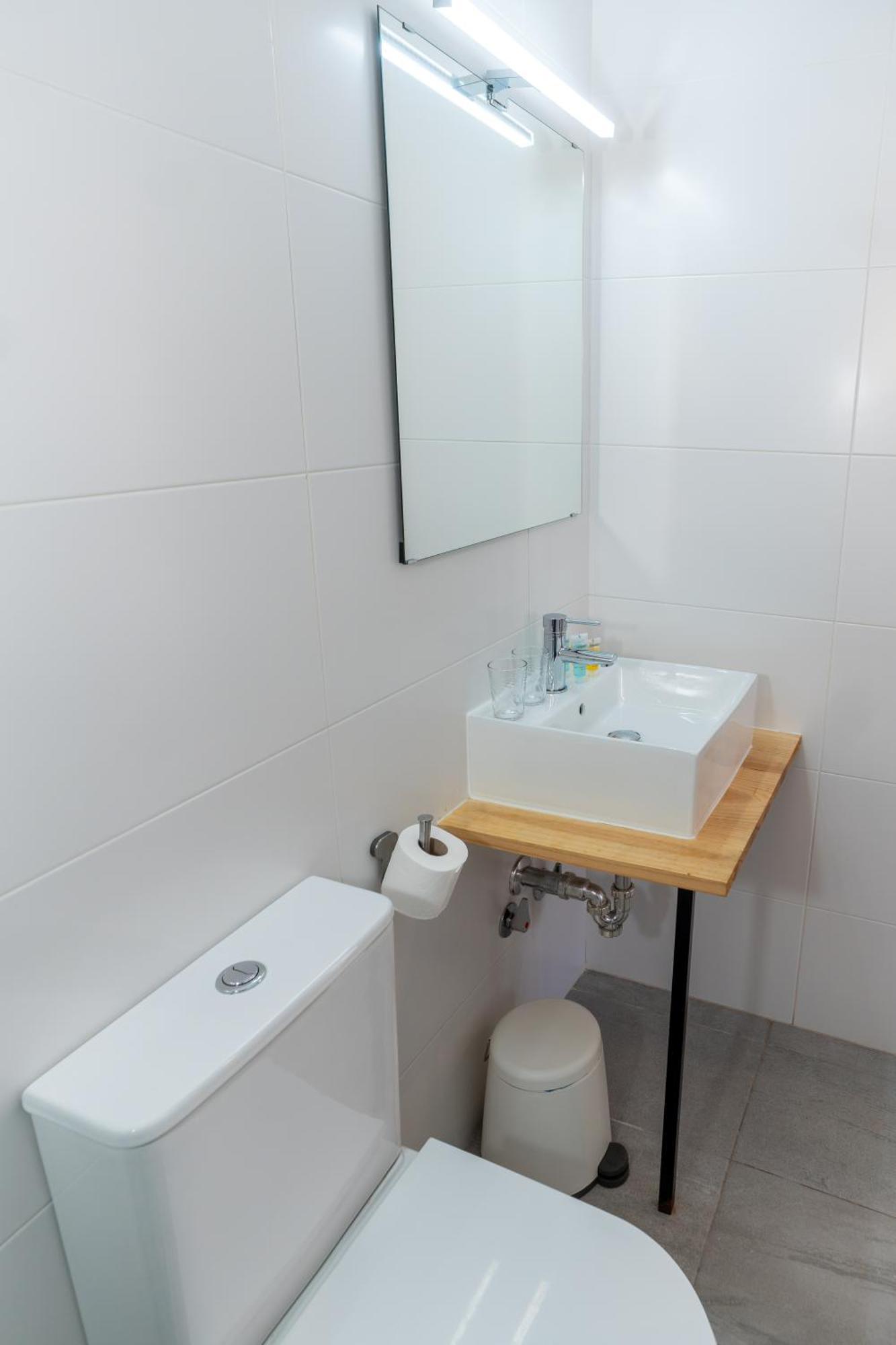 Bed and Breakfast Iaia Carmen Tabarca Exterior foto